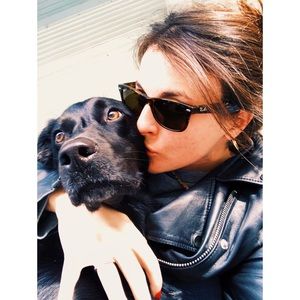 Meet your Posher, Bridget